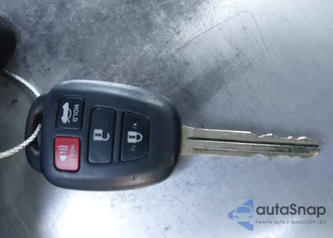 2012 Toyota Camry Se из США, поврежденный, VIN 4T1BF1FK8CU060381